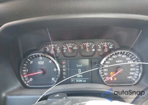 2017 Chevrolet Silverado 1500 Wt из США, поврежденный, VIN 3GCPCNEC7HG266192